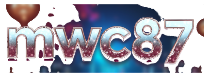 mwc87 logo